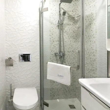 Sea Smile Apartament Varna