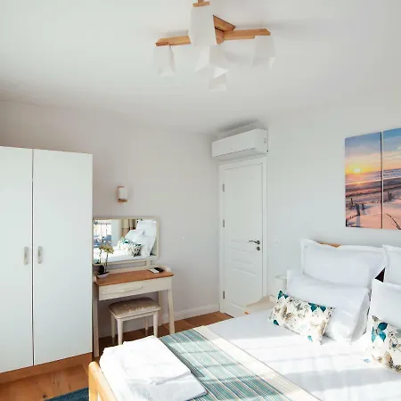 Apartament Sea Smile