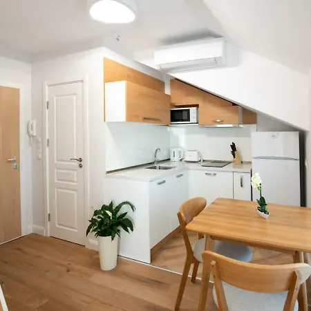 Apartament Sea Smile Varna