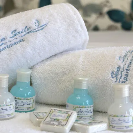 Apartment Sea Smile Varna