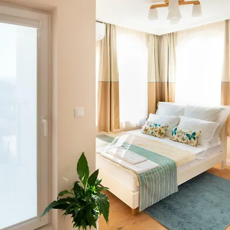Sea Smile Apartament Varna
