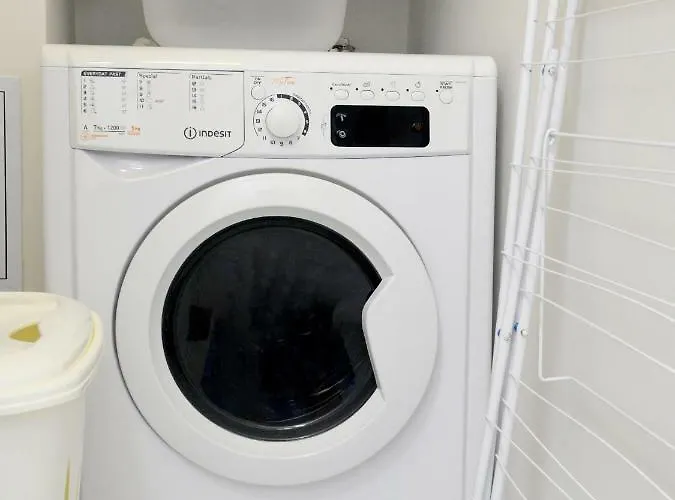 Apartment Sea Smile Varna