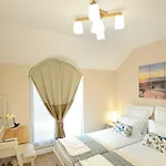 Apartamento Sea Smile Varna