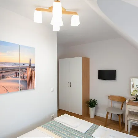 Appartement Sea Smile Varna