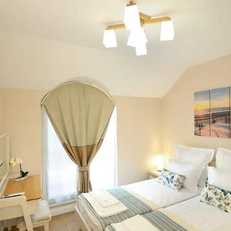 Appartement Sea Smile Varna