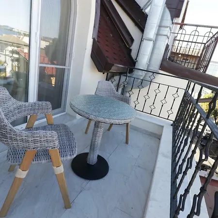Apartamento Sea Smile *