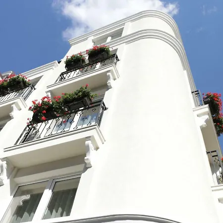 Apartamento Sea Smile Varna
