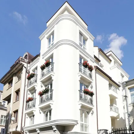 Appartement Sea Smile Varna