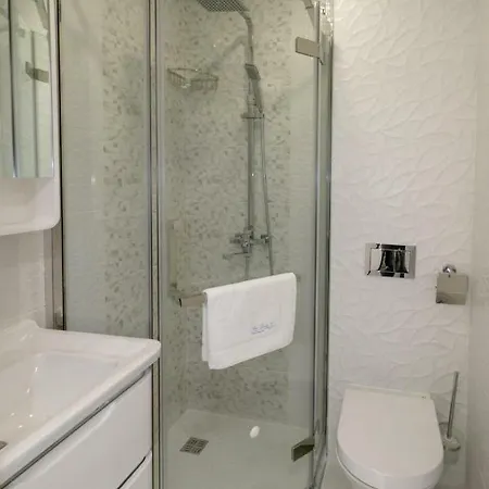 Sea Smile Appartement