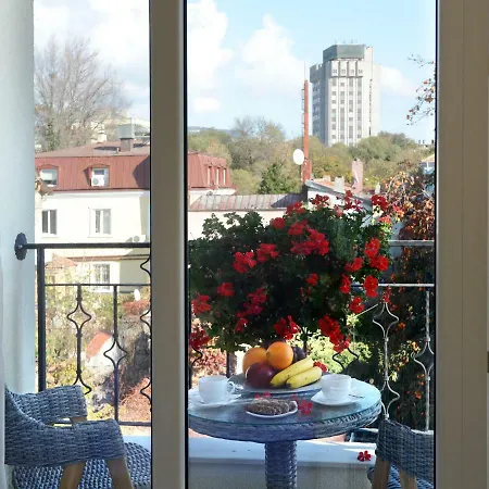 Appartement Sea Smile *