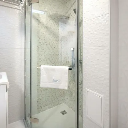 Appartement Sea Smile Varna