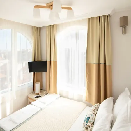 Appartement Sea Smile