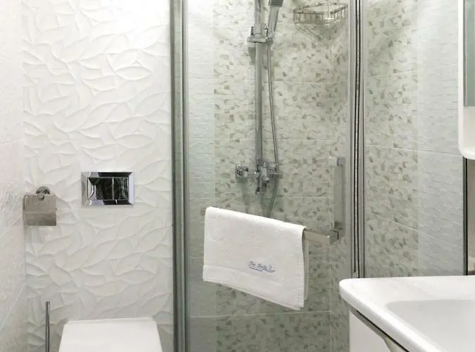 Sea Smile Apartament Warna