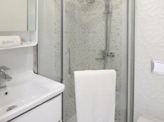 Apartament Sea Smile