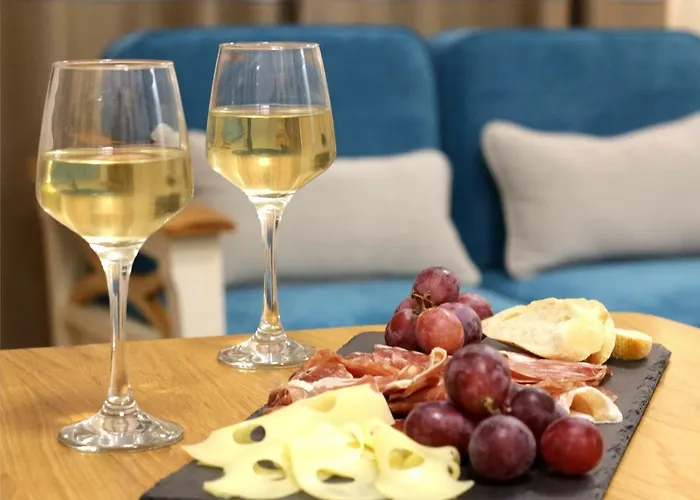 Apartament Sea Smile *