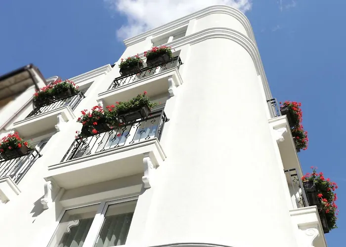 Apartament Sea Smile Warna