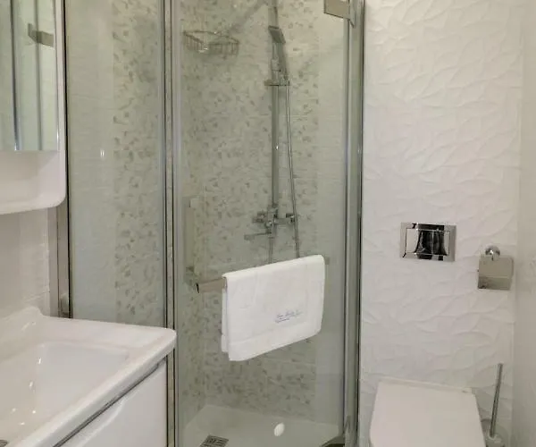 Sea Smile Apartament